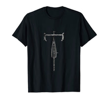 Ladda upp bild till gallerivisning, Tour France 2018 tshirt Le Tour Tee de France Bicycle 260795
