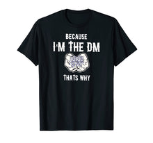Ladda upp bild till gallerivisning, Funny shirts V-neck Tank top Hoodie sweatshirt usa uk au ca gifts for Hand of Dungeons Dice rpg game T-Shirt, Role Playing Dragons 2293638
