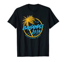 Ladda upp bild till gallerivisning, Funny shirts V-neck Tank top Hoodie sweatshirt usa uk au ca gifts for Bahamas T Shirt Vacation Palm Tree Beach Group Image Gifts 1083470
