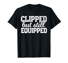 Ladda upp bild till gallerivisning, Funny shirts V-neck Tank top Hoodie sweatshirt usa uk au ca gifts for Mens Father's Day Gift For Men Funny Post Vasectomy T-Shirt 144428

