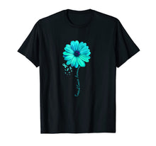Ladda upp bild till gallerivisning, Cervical Cancer Awareness Family Shirt Survivor Pretty Gift 853235
