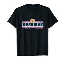Ladda upp bild till gallerivisning, The Peach Pit T-Shirt 108950
