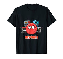 Ladda upp bild till gallerivisning, Red Ball 4 - The Crew
