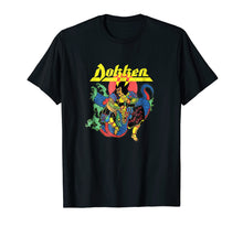 Ladda upp bild till gallerivisning, Funny shirts V-neck Tank top Hoodie sweatshirt usa uk au ca gifts for Beast from Dokken-Fan the East Tour 2018 T-shirt 883979
