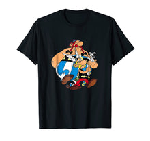 Ladda upp bild till gallerivisning, Funny shirts V-neck Tank top Hoodie sweatshirt usa uk au ca gifts for Asterix &amp; Obelix cute t shirt 457276

