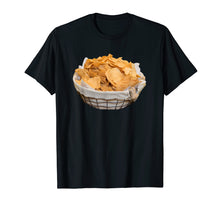 Ladda upp bild till gallerivisning, Funny shirts V-neck Tank top Hoodie sweatshirt usa uk au ca gifts for Tortilla Chips Costume T-Shirt Crunchy Corn Chips Snack 989179

