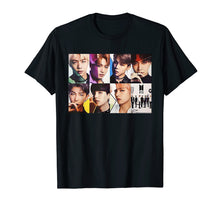 Ladda upp bild till gallerivisning, Funny shirts V-neck Tank top Hoodie sweatshirt usa uk au ca gifts for K-pop fans t-shirt gift for men women 469928
