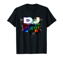Ladda upp bild till gallerivisning, Funny shirts V-neck Tank top Hoodie sweatshirt usa uk au ca gifts for Dj Music Lover Music Player Sound Cool Funny T-shirt Gift 207448
