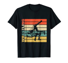Ladda upp bild till gallerivisning, Funny shirts V-neck Tank top Hoodie sweatshirt usa uk au ca gifts for Cool Classic wrestling T-shirt for Men Birthday Gifts 113906
