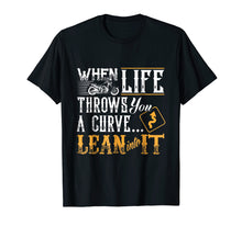 Ladda upp bild till gallerivisning, Funny shirts V-neck Tank top Hoodie sweatshirt usa uk au ca gifts for Motorcycle life shirt 1231095
