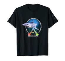 Ladda upp bild till gallerivisning, Funny shirts V-neck Tank top Hoodie sweatshirt usa uk au ca gifts for Ark Logo Survival Evolved ARK T shirt men women 234616
