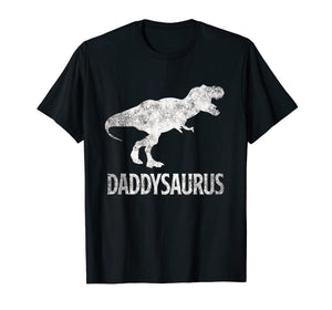 Daddysaurus Shirt Daddy Dinosaur Fathers Day Gifts Men Dad 425213
