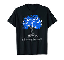 Ladda upp bild till gallerivisning, Funny shirts V-neck Tank top Hoodie sweatshirt usa uk au ca gifts for Apraxia Awareness Shirt Tree Hope And Strong 1375026
