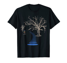 Ladda upp bild till gallerivisning, Funny shirts V-neck Tank top Hoodie sweatshirt usa uk au ca gifts for Disc Golf Into The Woods T-Shirt 1386607
