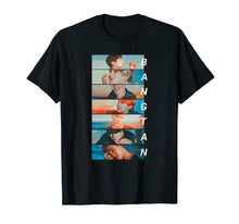 Ladda upp bild till gallerivisning, Bt21-Bts Graphic Cute Chibi T Shirt For Men Women
