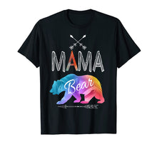 Ladda upp bild till gallerivisning, Funny shirts V-neck Tank top Hoodie sweatshirt usa uk au ca gifts for Men's Women's T Shirt Cute Mama Bear for Mather's Day 1297554
