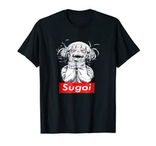 Ladda upp bild till gallerivisning, Funny shirts V-neck Tank top Hoodie sweatshirt usa uk au ca gifts for Toga Himiko T-Shirt 1284348
