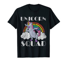 Ladda upp bild till gallerivisning, Funny shirts V-neck Tank top Hoodie sweatshirt usa uk au ca gifts for Unicorn Squad T-Shirt Dabbing Dab Shirt Gift 2082907
