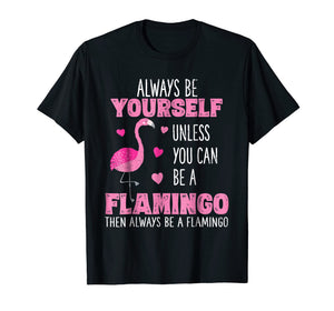 Funny shirts V-neck Tank top Hoodie sweatshirt usa uk au ca gifts for Cute Funny Flamingo Shirt Gifts for Girls Women Kids 983493