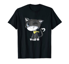 Ladda upp bild till gallerivisning, Funny shirts V-neck Tank top Hoodie sweatshirt usa uk au ca gifts for Persona 5 Shirts 2512786
