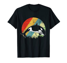 Ladda upp bild till gallerivisning, Funny shirts V-neck Tank top Hoodie sweatshirt usa uk au ca gifts for Retro Killer Whale Shirt Orca Vintage NOVELTY BIRTHDAY Gift 2103015

