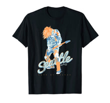 Ladda upp bild till gallerivisning, Funny shirts V-neck Tank top Hoodie sweatshirt usa uk au ca gifts for 90's Seattle City Grunge Music &amp; Travel T-Shirt 986387
