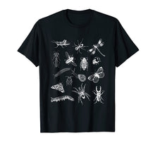 Ladda upp bild till gallerivisning, Funny shirts V-neck Tank top Hoodie sweatshirt usa uk au ca gifts for Bug Lover Collage Pattern T-Shirt Insect Lovers Kids Boy 365159
