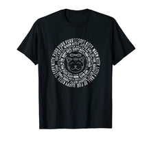 Ladda upp bild till gallerivisning, Soft Kitty Warm Kitty Children's Song 3 - Cat Lover T-Shirt 1042264
