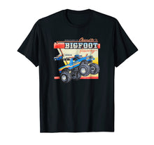 Ladda upp bild till gallerivisning, Funny shirts V-neck Tank top Hoodie sweatshirt usa uk au ca gifts for Bob &amp; Marilyn Chandler's BIGFOOT Racing T-Shirt 2126129
