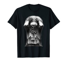 Ladda upp bild till gallerivisning, Funny shirts V-neck Tank top Hoodie sweatshirt usa uk au ca gifts for Atlas Shirt Titan God Glitch Greek Mythology 2651066
