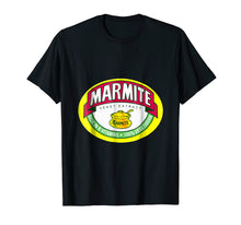 Ladda upp bild till gallerivisning, Funny shirts V-neck Tank top Hoodie sweatshirt usa uk au ca gifts for Marmite Logo shirt 1528370
