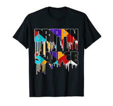Ladda upp bild till gallerivisning, Funny shirts V-neck Tank top Hoodie sweatshirt usa uk au ca gifts for Jordan 9 Dream It Do It Sneaker Match T-shirt 277861
