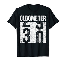 Ladda upp bild till gallerivisning, Funny shirts V-neck Tank top Hoodie sweatshirt usa uk au ca gifts for Oldometer 30 T-Shirt 30th Birthday Gift Shirt 923709
