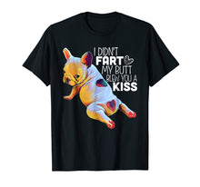 Ladda upp bild till gallerivisning, French Bulldog Shirt - Funny T-Shirt
