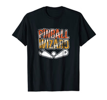Ladda upp bild till gallerivisning, Funny shirts V-neck Tank top Hoodie sweatshirt usa uk au ca gifts for Pinball Shirt For Pinball Wizard 2854497
