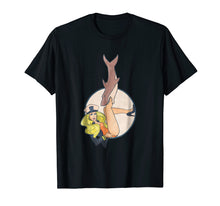 Ladda upp bild till gallerivisning, Funny shirts V-neck Tank top Hoodie sweatshirt usa uk au ca gifts for Death Becomes Katya T-shirt 973673
