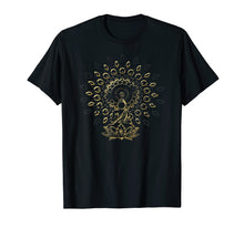 Ladda upp bild till gallerivisning, Funny shirts V-neck Tank top Hoodie sweatshirt usa uk au ca gifts for Buddha Meditation T-Shirt Zen Mandala Shirt 2853524
