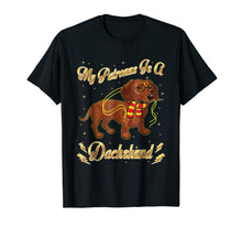 Ladda upp bild till gallerivisning, Funny shirts V-neck Tank top Hoodie sweatshirt usa uk au ca gifts for My Patronus Is A Dachshund Harry Dog Potter Shirt Dad Mom 1356979
