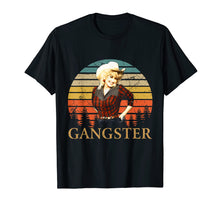 Ladda upp bild till gallerivisning, Gangster Funny Tee Parton Dolly T-Shirt For Men Women Cute

