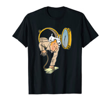 Ladda upp bild till gallerivisning, T Shirt Tintin
