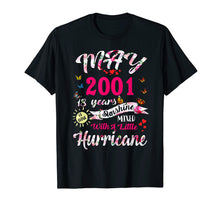 Ladda upp bild till gallerivisning, Funny shirts V-neck Tank top Hoodie sweatshirt usa uk au ca gifts for Being Sunshine T-Shirt 18th Birthday Gifts May 2001 Tee 3284879
