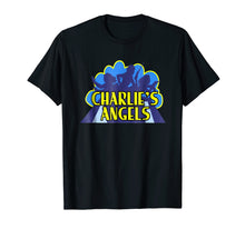 Ladda upp bild till gallerivisning, Funny shirts V-neck Tank top Hoodie sweatshirt usa uk au ca gifts for Charlie Is Angels T Shirt For Men Women 1880184
