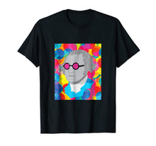 Ladda upp bild till gallerivisning, Funny shirts V-neck Tank top Hoodie sweatshirt usa uk au ca gifts for Too cool for british rule George Washington Funny T-Shirt 1498330
