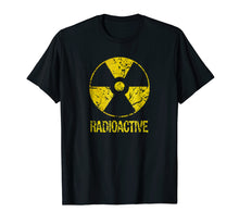Ladda upp bild till gallerivisning, Funny shirts V-neck Tank top Hoodie sweatshirt usa uk au ca gifts for Funny Vintage Nostalgic Radioactive Nuclear War symbol shirt 1584239
