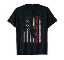 Ladda upp bild till gallerivisning, Funny shirts V-neck Tank top Hoodie sweatshirt usa uk au ca gifts for Proud Army Stepdad T-Shirt Soldier and Vet Boy Gift Shirts 2890911
