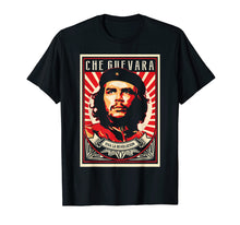 Ladda upp bild till gallerivisning, Funny shirts V-neck Tank top Hoodie sweatshirt usa uk au ca gifts for Che Guevara Viva La Revolucion T-Shirt 778379
