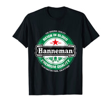 Ladda upp bild till gallerivisning, Hanneman Tribute T Shirt
