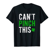 Ladda upp bild till gallerivisning, Funny shirts V-neck Tank top Hoodie sweatshirt usa uk au ca gifts for Can't Pinch This St Patricks Day Youth Shirt Kids Girls Boys 1904952
