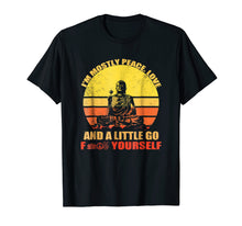 Ladda upp bild till gallerivisning, Funny shirts V-neck Tank top Hoodie sweatshirt usa uk au ca gifts for Buddha Yoga Buddhism Zen - Chill Bro Funny T Shirt Gift 1085377
