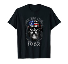 Ladda upp bild till gallerivisning, Funny shirts V-neck Tank top Hoodie sweatshirt usa uk au ca gifts for Old Man Club Tshirt Old Man Born in 1962 Shirt 1546054
